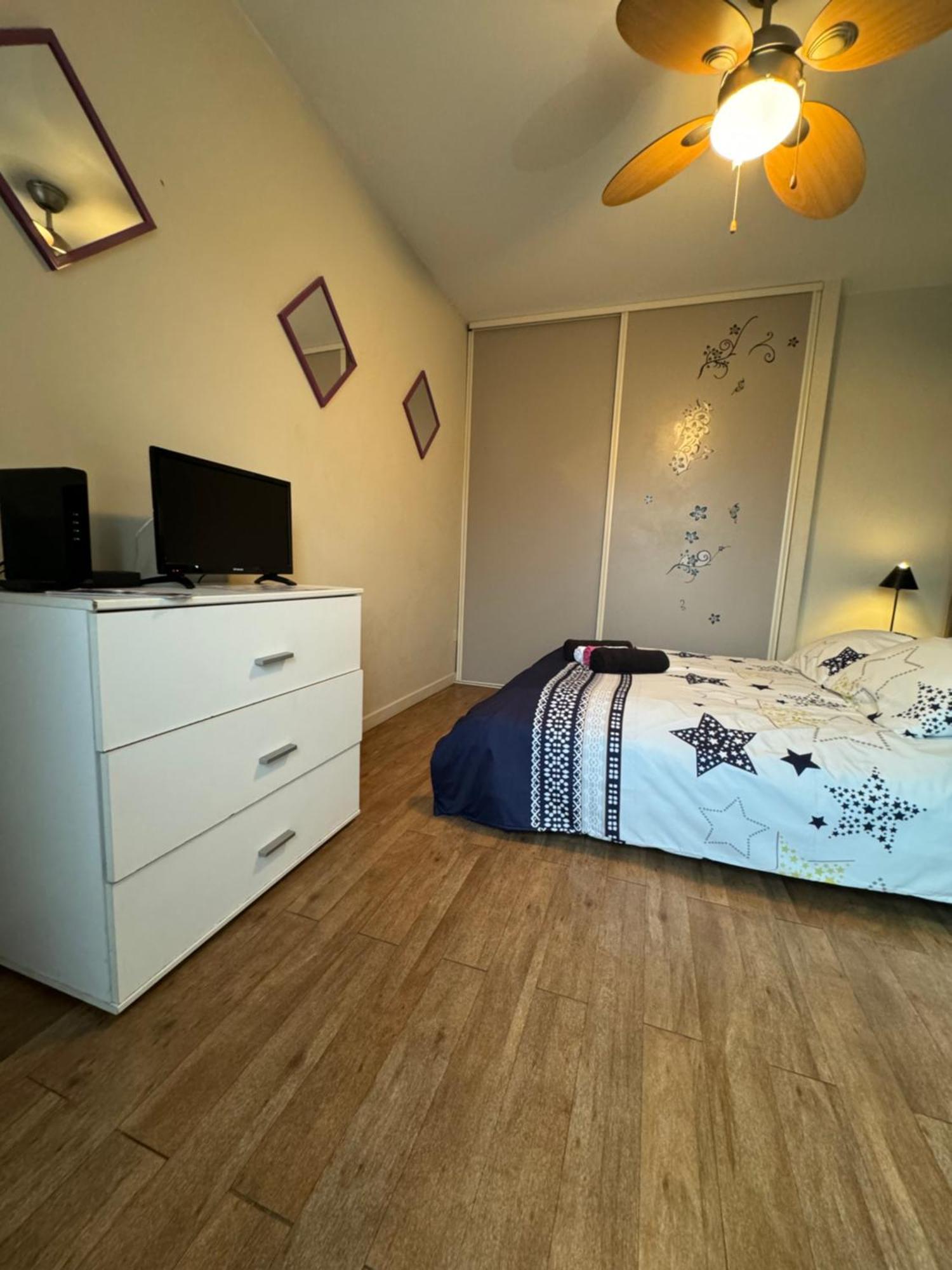 Appartamento Centre, Magnifique Proche Nizza
